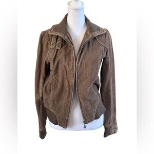 Mossimo Supply Co. Corduroy Jacket